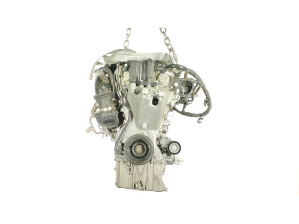 B7DA MOTOR FORD FOCUS IV (HN)|Desguaces La Cabaña