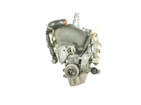 ALH MOTOR VW GOLF IV (1J1)|Desguaces La Cabaña