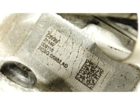 B7DA MOTOR FORD FOCUS IV (HN)|Desguaces La Cabaña