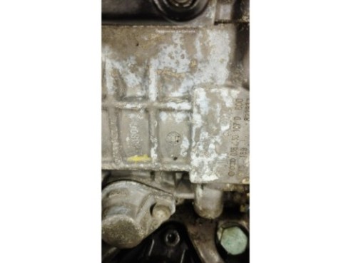 ALH MOTOR VW GOLF IV (1J1)|Desguaces La Cabaña
