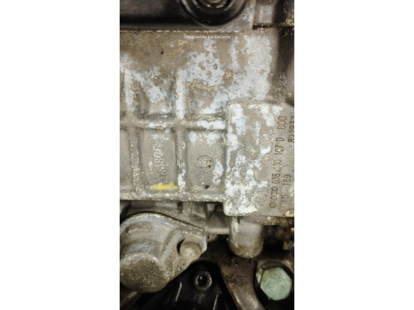 ALH MOTOR VW GOLF IV (1J1)|Desguaces La Cabaña