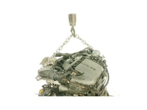 9HR (DV6C) MOTOR CITROEN C4 II (B7)|Desguaces La Cabaña