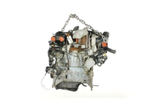 5705PA, 9675753680 ALTERNADOR CITROEN C4 II (B7)|Desguaces La Cabaña 2