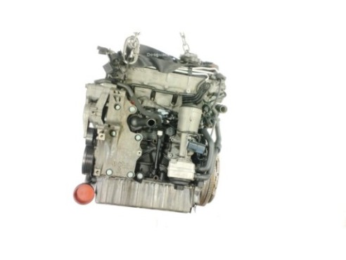 MOTOR COMPLETO|Desguaces La Cabaña 2