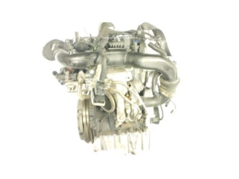 MOTOR COMPLETO|Desguaces La Cabaña 2