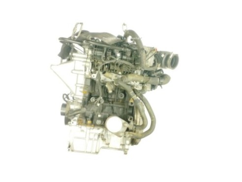  B7DA MOTOR FORD FOCUS IV (HN)|Desguaces La Cabaña