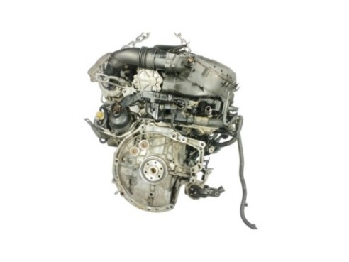 9HR (DV6C) MOTOR CITROEN C4 II (B7)|Desguaces La Cabaña