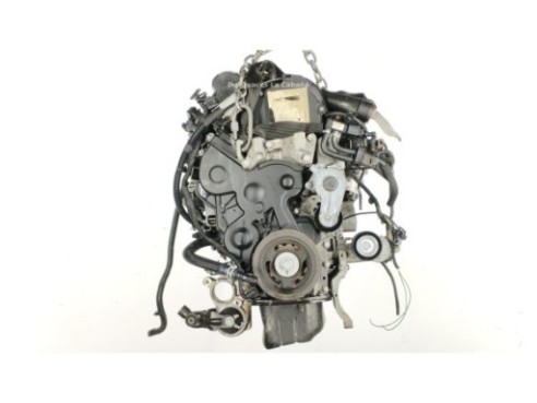 9HR (DV6C) MOTOR CITROEN C4 II (B7)|Desguaces La Cabaña