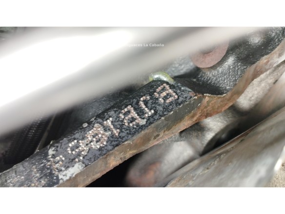  BJB MOTOR SEAT ALTEA (5P1)|Desguaces La Cabaña