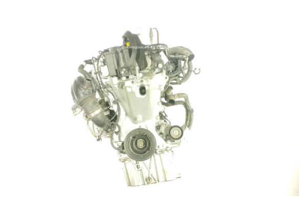  B7DA MOTOR FORD FOCUS IV (HN)|Desguaces La Cabaña