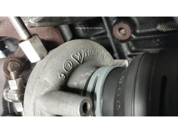  BJB MOTOR SEAT ALTEA (5P1)|Desguaces La Cabaña