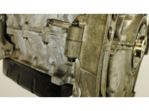 9HR (DV6C) MOTOR CITROEN C4 II (B7)|Desguaces La Cabaña