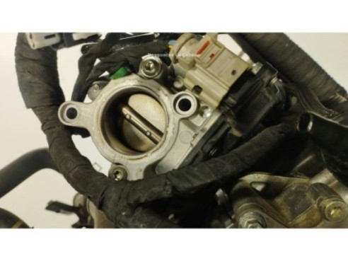  B7DA MOTOR FORD FOCUS IV (HN)|Desguaces La Cabaña