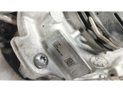  B7DA MOTOR FORD FOCUS IV (HN)|Desguaces La Cabaña