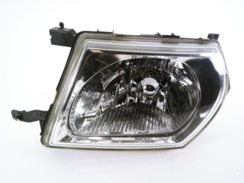 FARO IZQUIERDO NISSAN PATROL GR V Wagon (Y61)|Desguaces La Cabaña