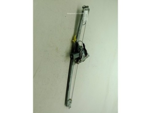   ELEVALUNAS PUERTA LAT DEL DER NISSAN PRIMASTAR Furgón (X83)|Desguaces La Cabaña