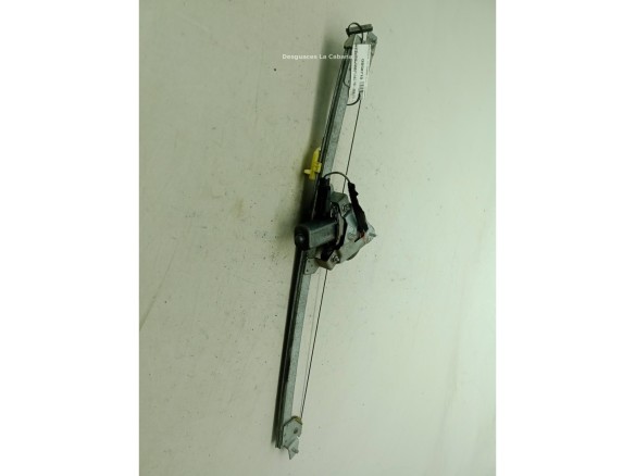   ELEVALUNAS PUERTA LAT DEL DER NISSAN PRIMASTAR Furgón (X83)|Desguaces La Cabaña