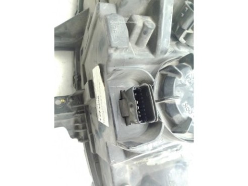 FARO IZQUIERDO RENAULT LATITUDE (L70_)|Desguaces La Cabaña