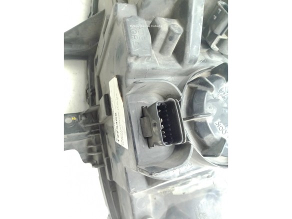 FARO IZQUIERDO RENAULT LATITUDE (L70_)|Desguaces La Cabaña