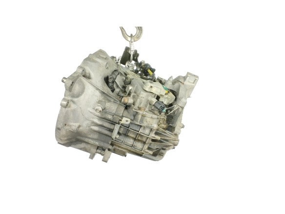 8V4R7002BE CAJA CAMBIOS FORD KUGA I|Desguaces La Cabaña