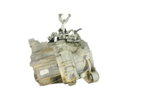 8V4R7002BE CAJA CAMBIOS FORD KUGA I|Desguaces La Cabaña