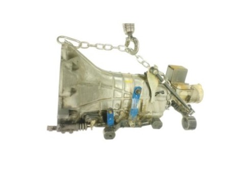D4BH MOTOR HYUNDAI H-1 / STAREX Limusina|Desguaces La Cabaña 2