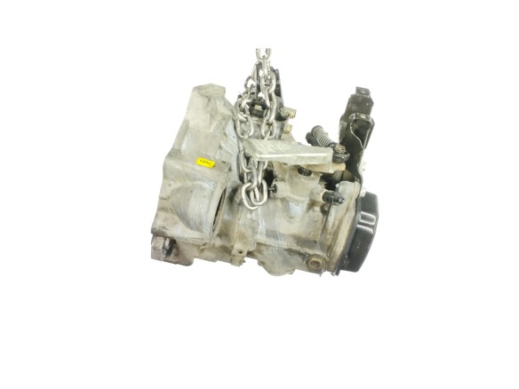 KFK CAJA CAMBIOS SEAT IBIZA IV (6J5, 6P1)|Desguaces La Cabaña