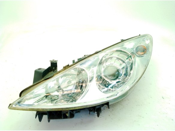 620886, 9681834880 FARO IZQUIERDO PEUGEOT 307 SW (3H)|Desguaces La Cabaña