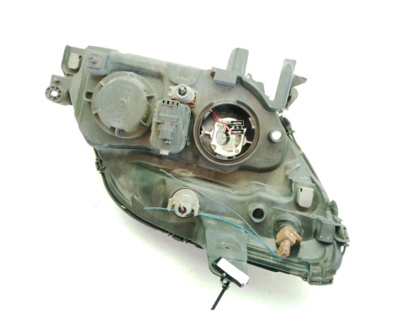 260600499R, 7700432098, 7701047604 FARO IZQUIERDO RENAULT SCENIC I Limusina (JA0/1_)|Desguaces La Cabaña
