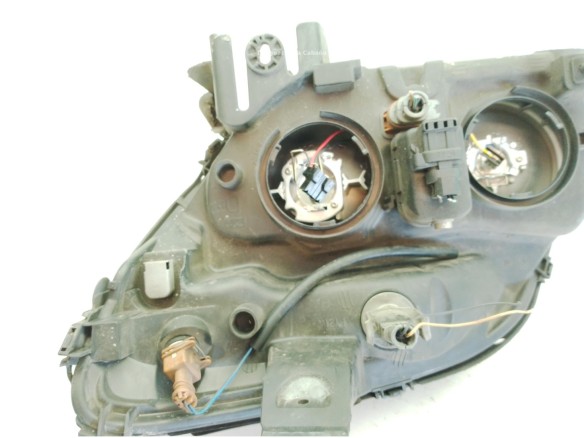 7701047600 FARO DERECHO RENAULT SCENIC I Limusina (JA0/1_)|Desguaces La Cabaña