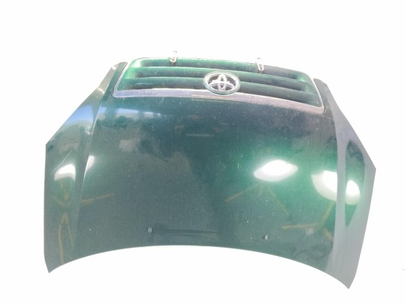 5330144040 CAPO TOYOTA AVENSIS VERSO (_M2_)|Desguaces La Cabaña