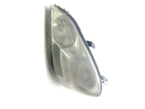 8117044140 FARO IZQUIERDO TOYOTA AVENSIS VERSO (_M2_)|Desguaces La Cabaña