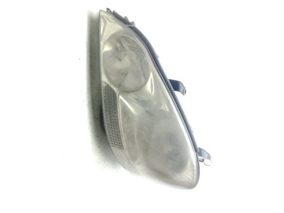 8117044140 FARO IZQUIERDO TOYOTA AVENSIS VERSO (_M2_)|Desguaces La Cabaña