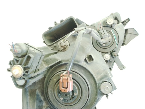 8113044140 FARO DERECHO TOYOTA AVENSIS VERSO (_M2_)|Desguaces La Cabaña