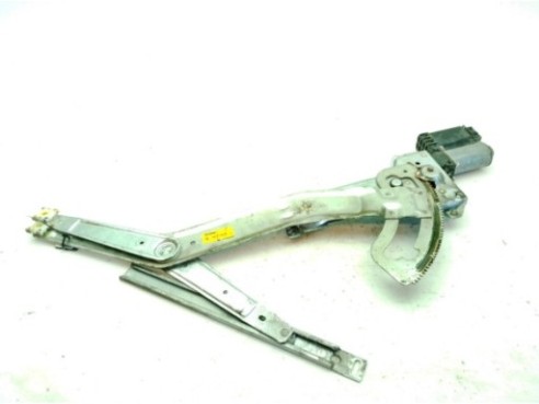9222A7 ELEVALUNAS PUERTA LAT DEL DER PEUGEOT 406 Coupé (8C)|Desguaces La Cabaña