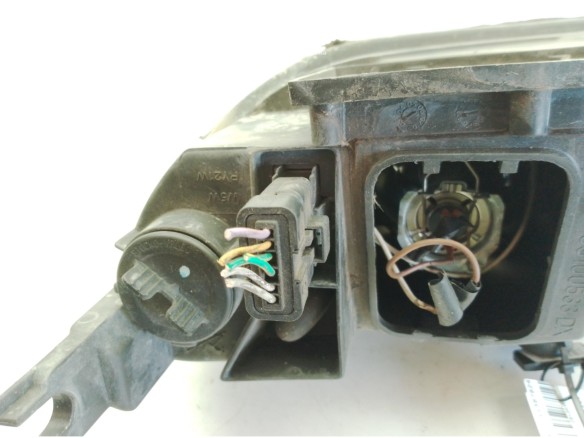 6205V3 FARO DERECHO PEUGEOT 406 Coupé (8C)|Desguaces La Cabaña