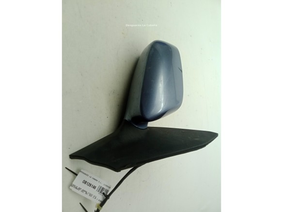   ESPEJO DER HONDA CIVIC VII Hatchback (EU, EP, EV)|Desguaces La Cabaña