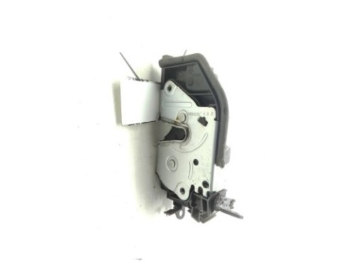 51217229458 CERRADURA PUERTA LAT DEL DER BMW 1 (E81)|Desguaces La Cabaña