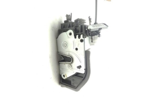 51217229461 CERRADURA PUERTA LAT DEL IZQ BMW 1 (E81)|Desguaces La Cabaña