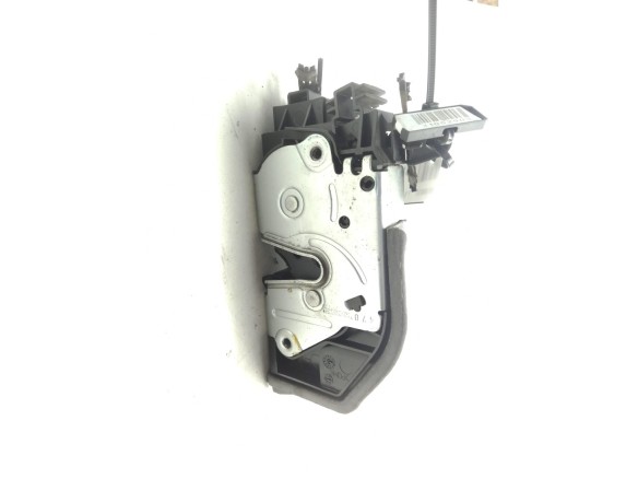 51217229461 CERRADURA PUERTA LAT DEL IZQ BMW 1 (E81)|Desguaces La Cabaña
