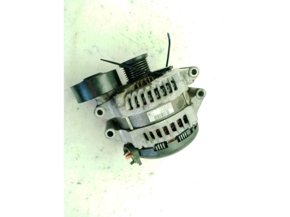 755046802 ALTERNADOR BMW 1 (E81)|Desguaces La Cabaña