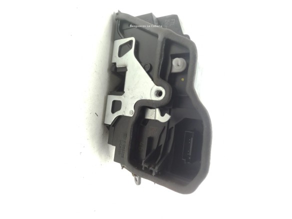 51217229461 CERRADURA PUERTA LAT DEL IZQ BMW 1 (E81)|Desguaces La Cabaña