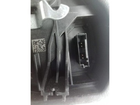 51217229461 CERRADURA PUERTA LAT DEL IZQ BMW 1 (E81)|Desguaces La Cabaña