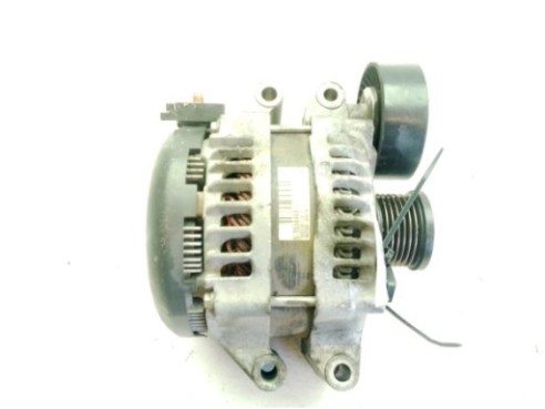 755046802 ALTERNADOR BMW 1 (E81)|Desguaces La Cabaña