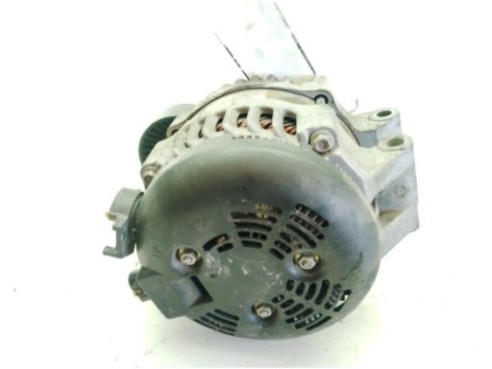 755046802 ALTERNADOR BMW 1 (E81)|Desguaces La Cabaña