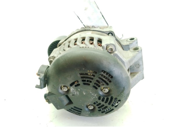 755046802 ALTERNADOR BMW 1 (E81)|Desguaces La Cabaña