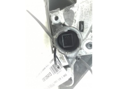 51167282023 ESPEJO IZQ BMW 1 (E81)|Desguaces La Cabaña