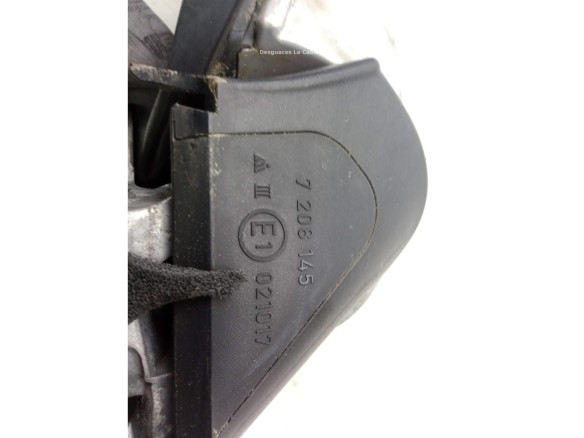 51167282024 ESPEJO DER BMW 1 (E81)|Desguaces La Cabaña