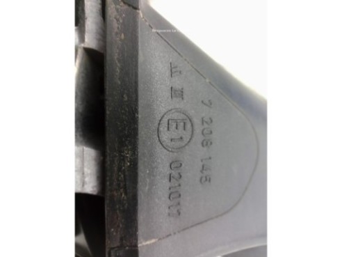 51167282023 ESPEJO IZQ BMW 1 (E81)|Desguaces La Cabaña