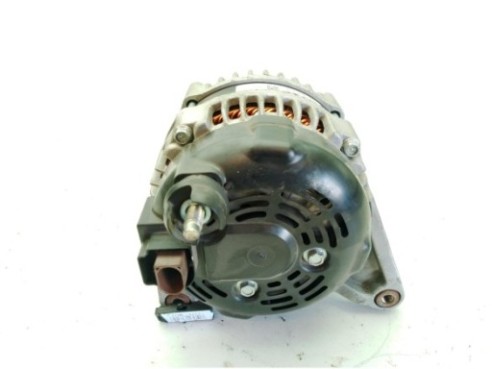 MOTOR / ESCAPE|Desguaces La Cabaña 2